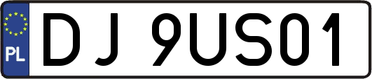 DJ9US01
