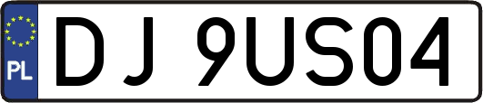 DJ9US04