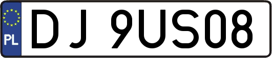 DJ9US08