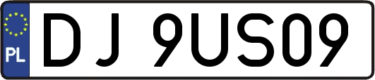 DJ9US09