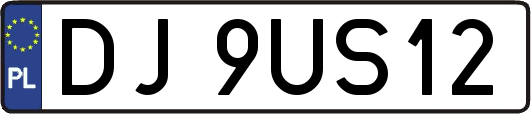 DJ9US12
