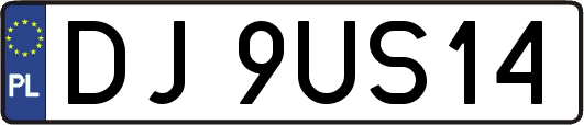 DJ9US14