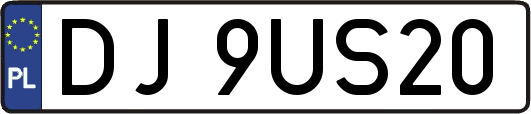 DJ9US20