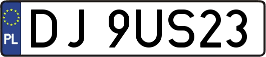 DJ9US23