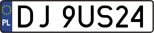 DJ9US24