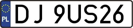 DJ9US26