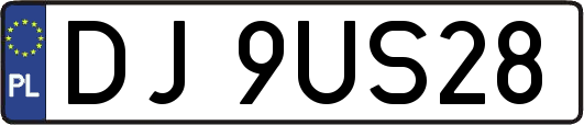DJ9US28