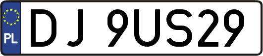 DJ9US29