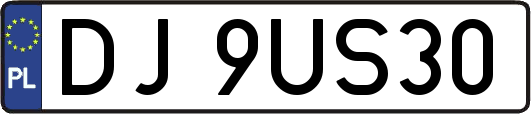 DJ9US30