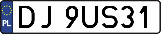 DJ9US31
