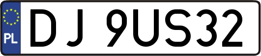 DJ9US32
