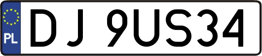 DJ9US34