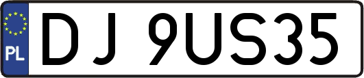 DJ9US35