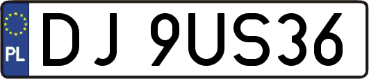 DJ9US36
