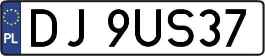 DJ9US37