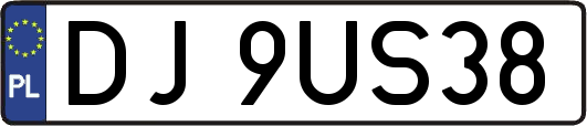 DJ9US38