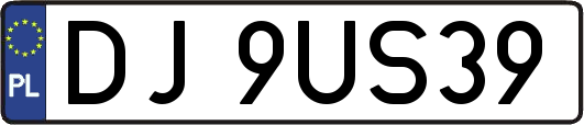 DJ9US39