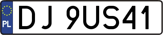 DJ9US41
