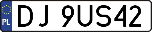 DJ9US42