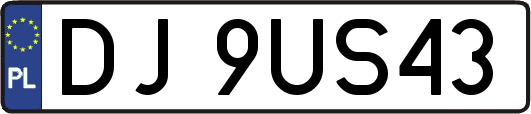 DJ9US43