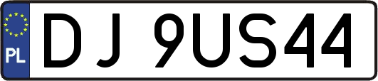 DJ9US44