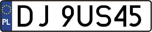 DJ9US45