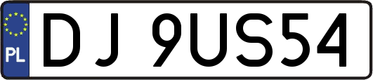 DJ9US54