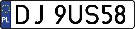 DJ9US58
