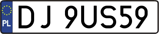 DJ9US59