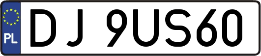 DJ9US60