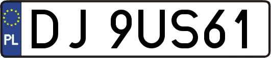DJ9US61
