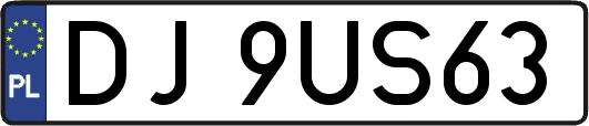 DJ9US63