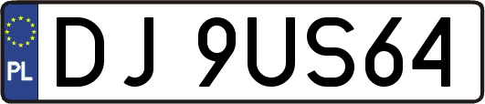 DJ9US64