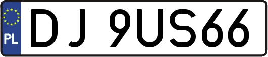 DJ9US66
