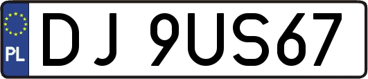 DJ9US67
