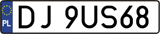 DJ9US68
