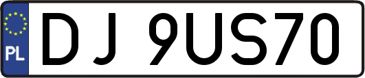 DJ9US70