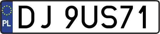 DJ9US71