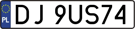 DJ9US74
