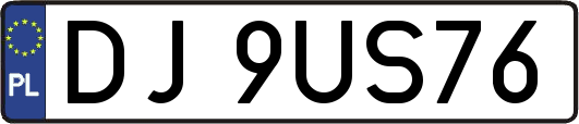 DJ9US76