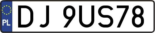 DJ9US78