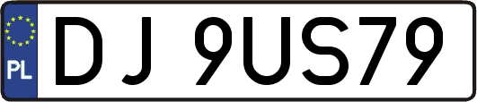 DJ9US79