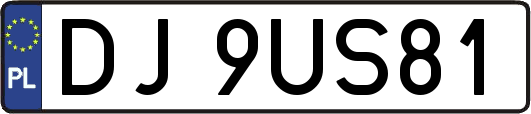 DJ9US81