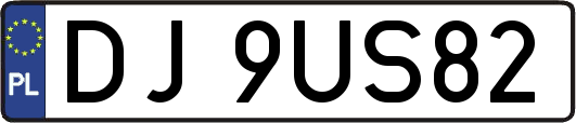 DJ9US82