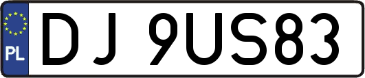 DJ9US83
