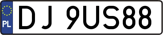 DJ9US88