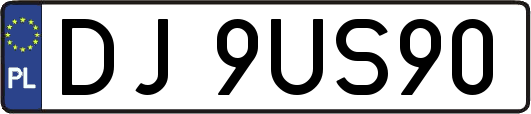 DJ9US90