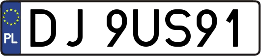 DJ9US91