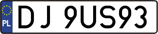 DJ9US93
