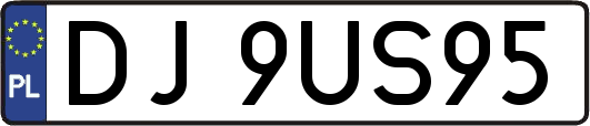 DJ9US95